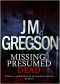 [Inspector Peach 02] • Missing, Presumed Dead